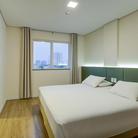 Viale Iguassu Hotel Фос-ду-Іґуасу Екстер'єр фото