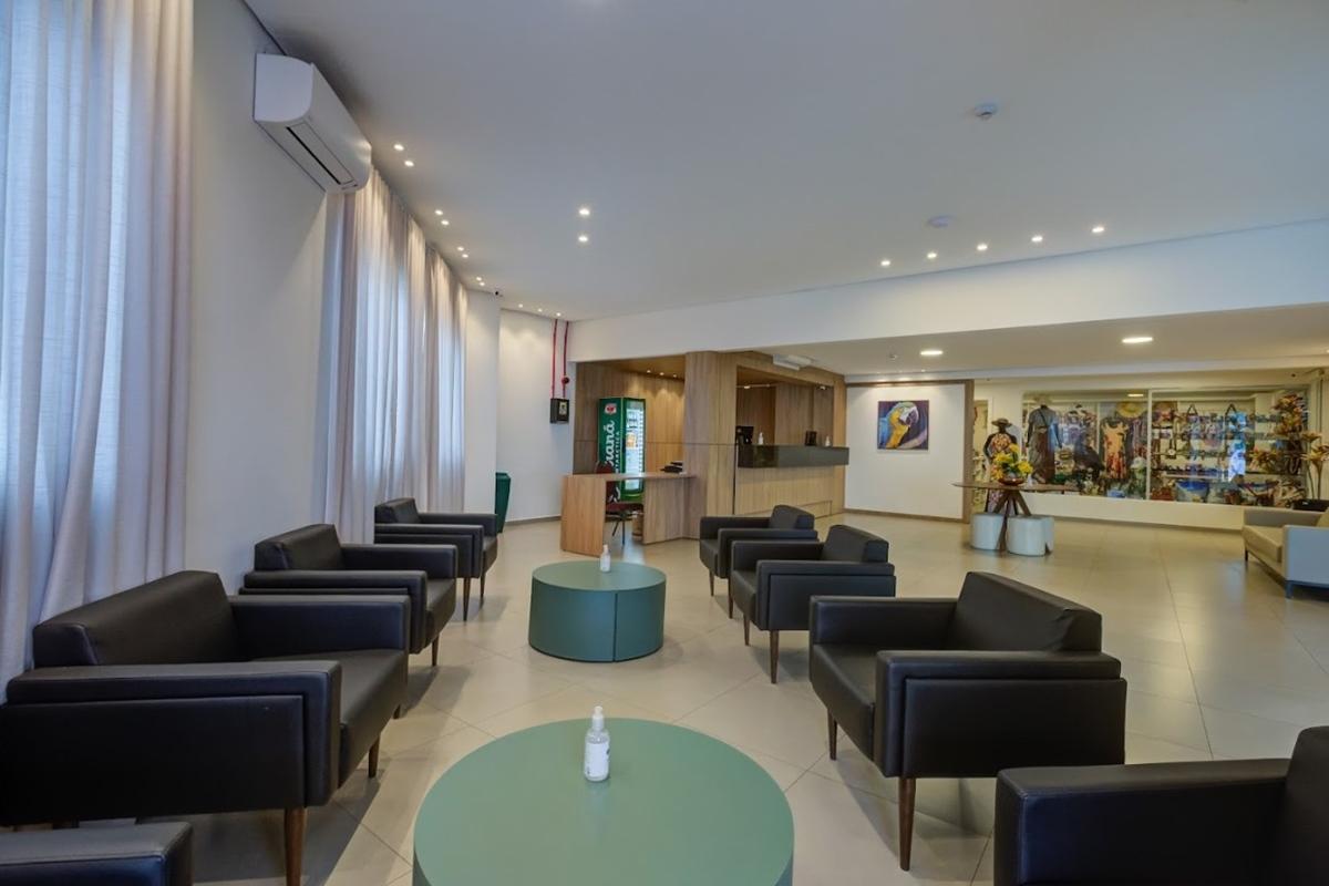 Viale Iguassu Hotel Фос-ду-Іґуасу Екстер'єр фото